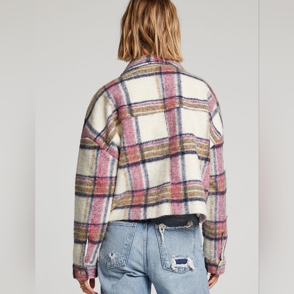 Saltwater Luxe Una Jacket Medium - Picture 3 of 9